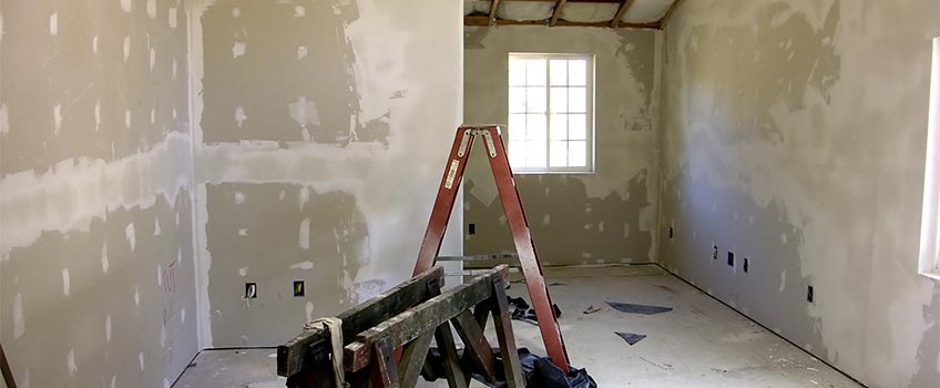 Waycross Drywall & Plaster